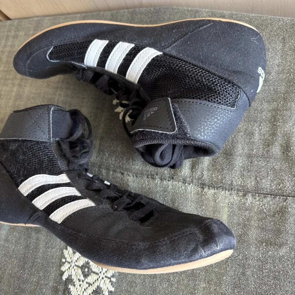 adidas hvc wrestling
